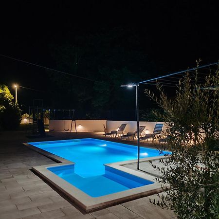 Summer House Nina Appartement Pavicini Buitenkant foto