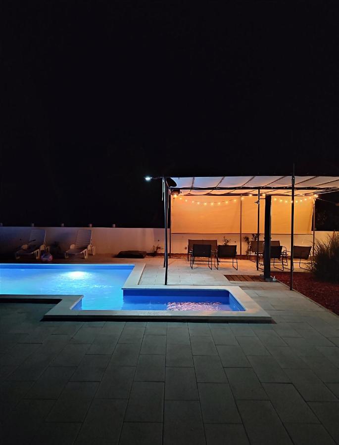 Summer House Nina Appartement Pavicini Buitenkant foto