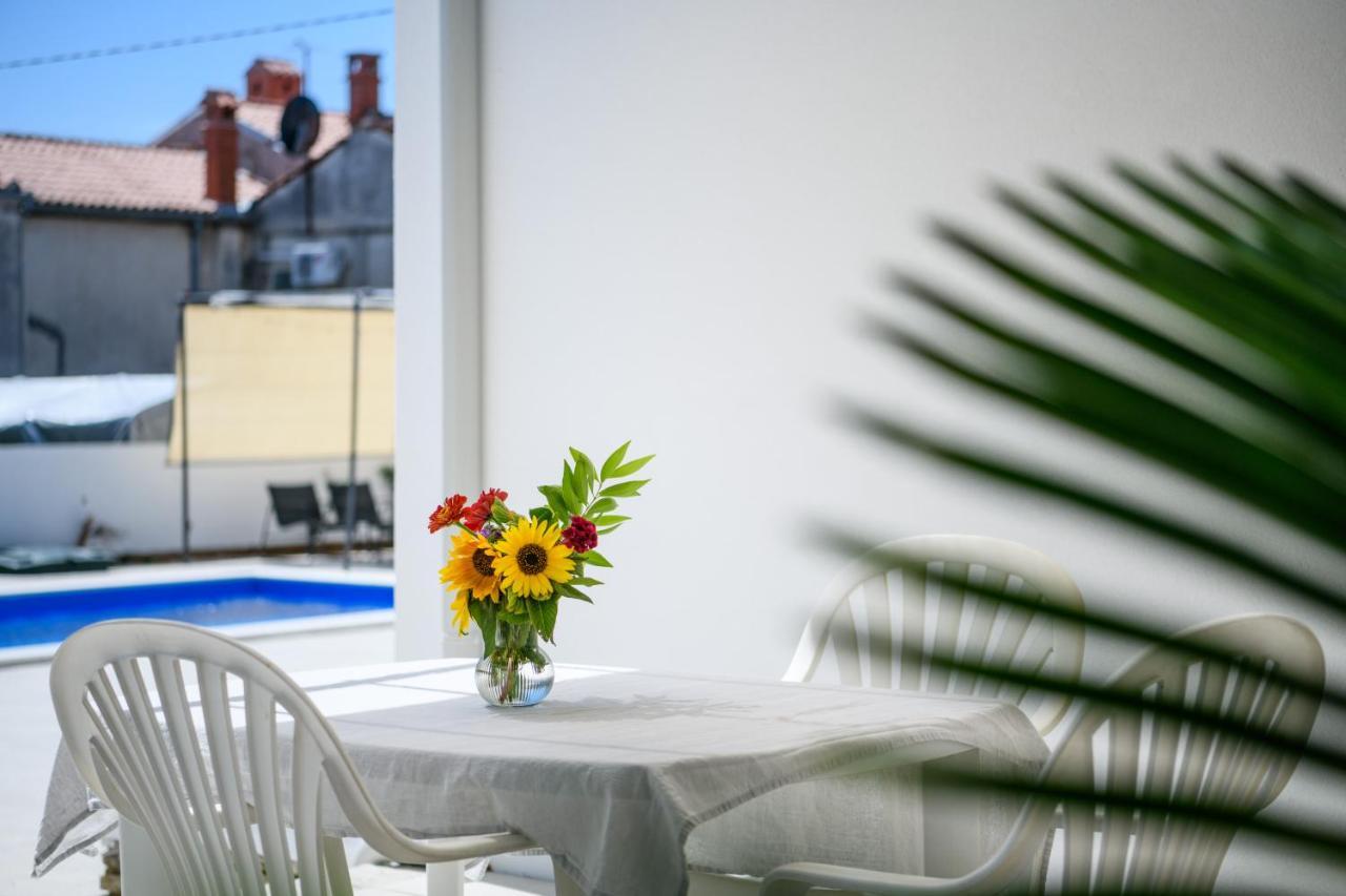 Summer House Nina Appartement Pavicini Buitenkant foto