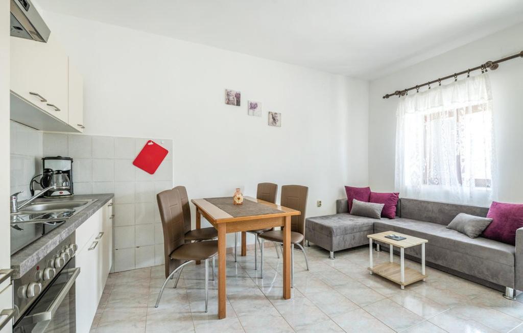 Summer House Nina Appartement Pavicini Buitenkant foto