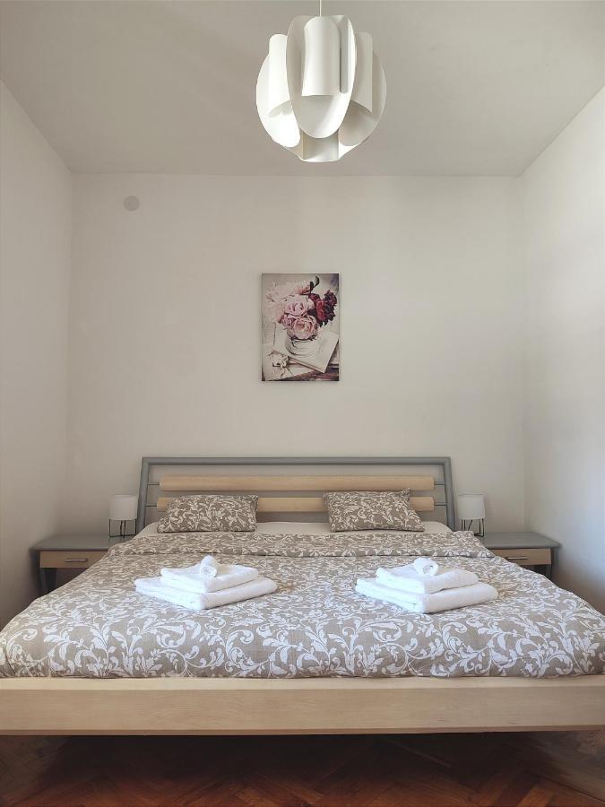 Summer House Nina Appartement Pavicini Buitenkant foto